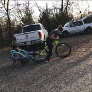 Meet your Posher, Andi